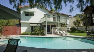 Soledad House