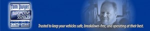 Tom Dwyer Auto Repair