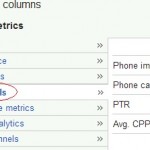 AdWords Call Reporting Metrics