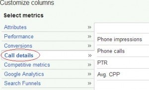 Read more about the article AdWords Call Reporting Metrics