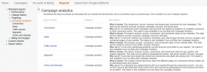 Bing Ads Conversions Reports